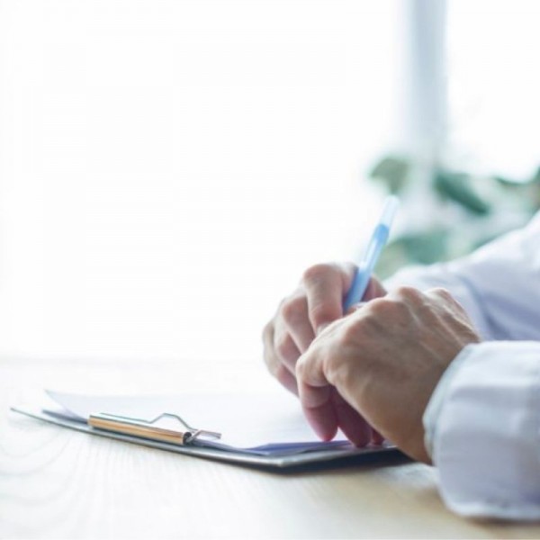 Danışma Hizmetleri