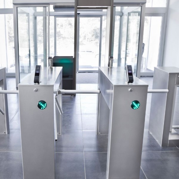 Özel Güvenlik Hizmetleri