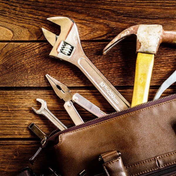 Teknik Servis Hizmetleri