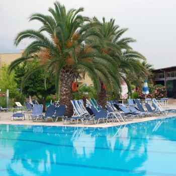 Sosyal Tesis İşletme ve Yönetim Hizmetleri